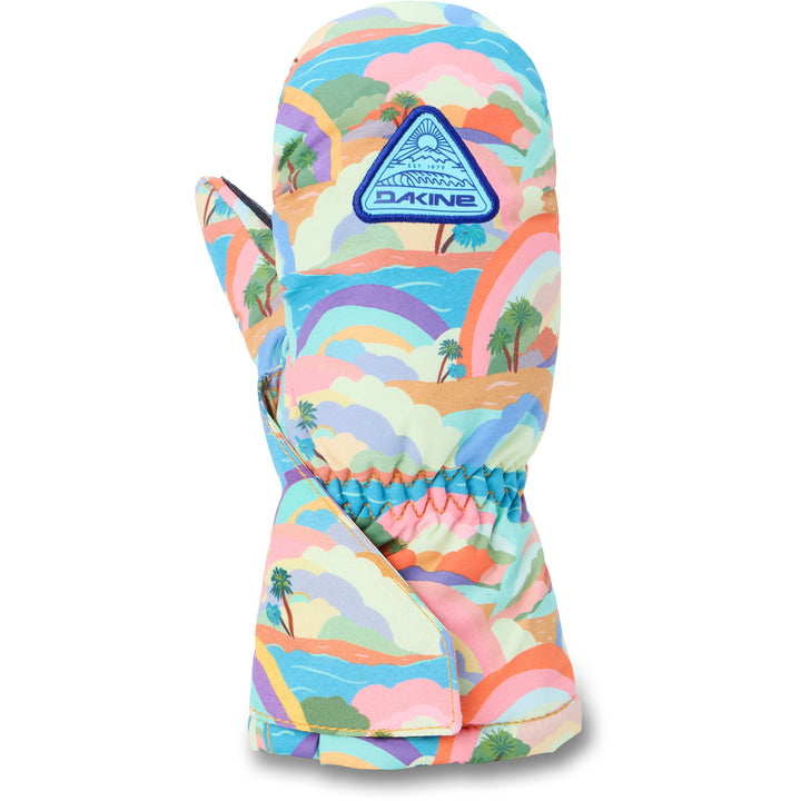 Dakine Brat Mittens - Toddlers' Palm Beach