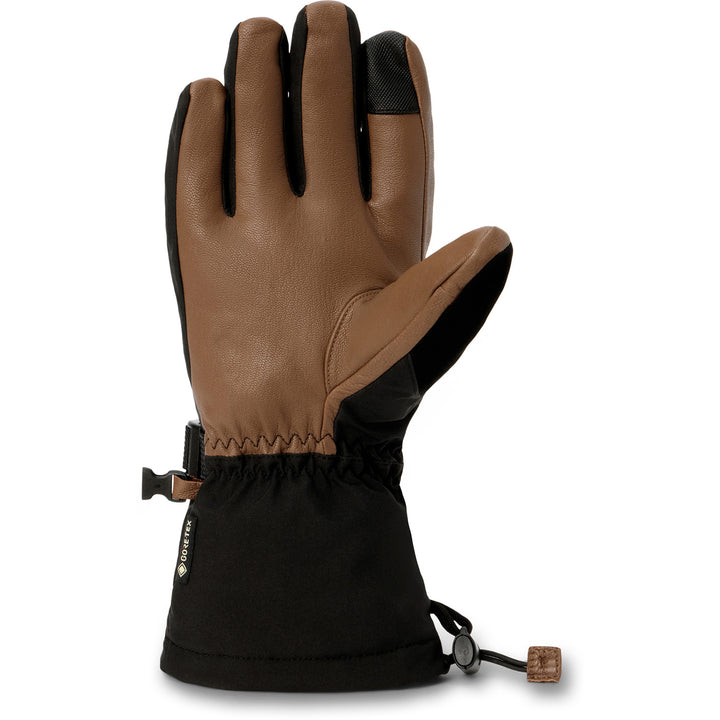 Dakine Fillmore GORE-TEX Gloves Black/Soft Silt