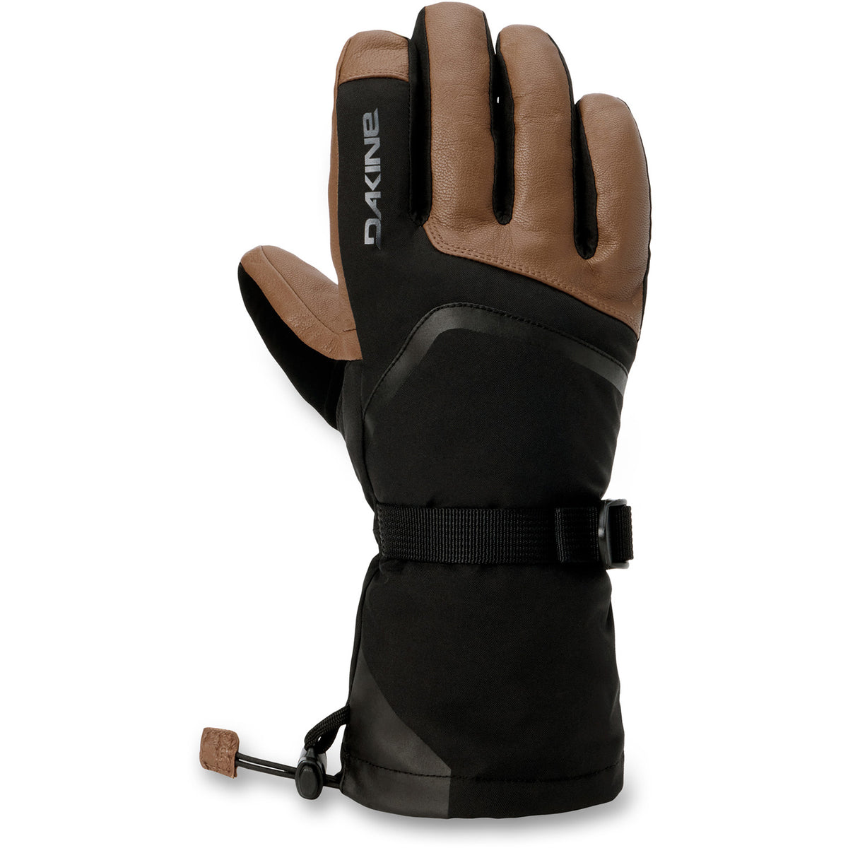 Dakine Fillmore GORE-TEX Gloves Black/Soft Silt