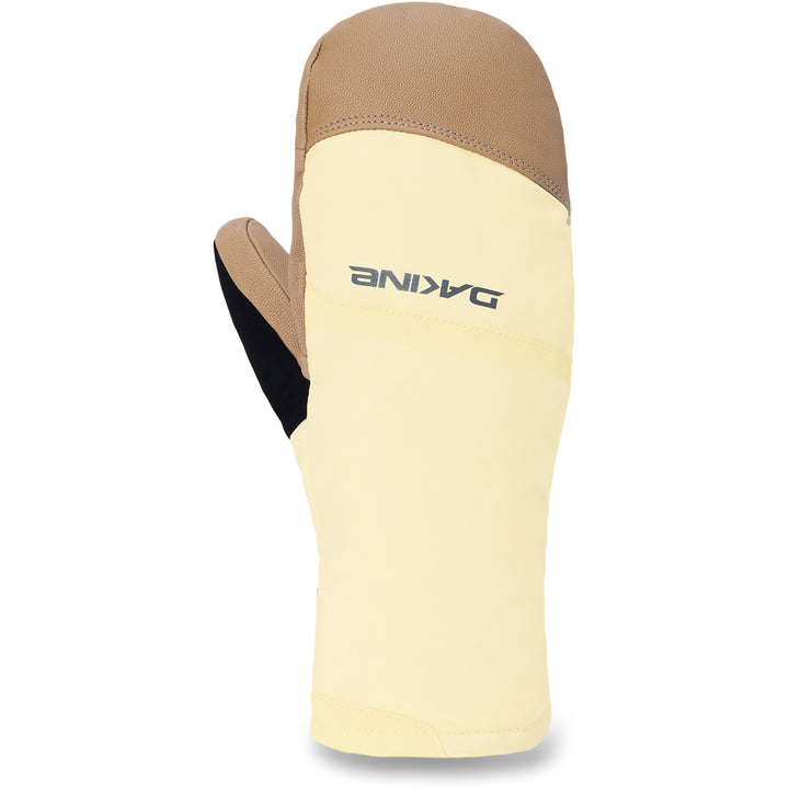 Dakine Fleetwood GORE-TEX Short Mittens - Women's Pear Sorbet