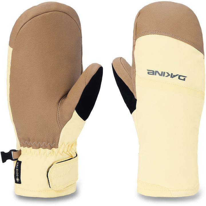 Dakine Fleetwood GORE-TEX Short Mittens - Women's Pear Sorbet