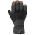 Dakine Camaro Short Gloves Carbon Heather