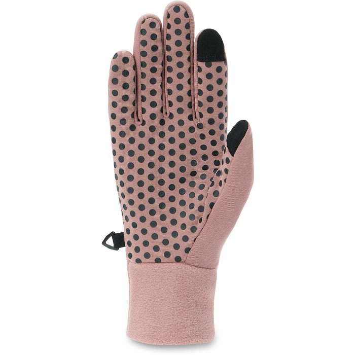 Dakine Storm Liner Gloves - Women's Burlwood