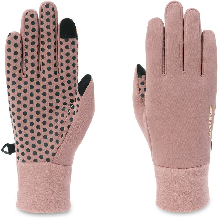 Dakine Storm Liner Gloves - Women's Burlwood