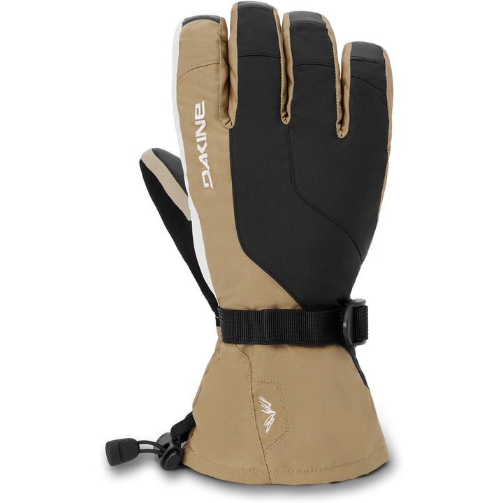 Dakine Scout 2.0 Gloves Kelp