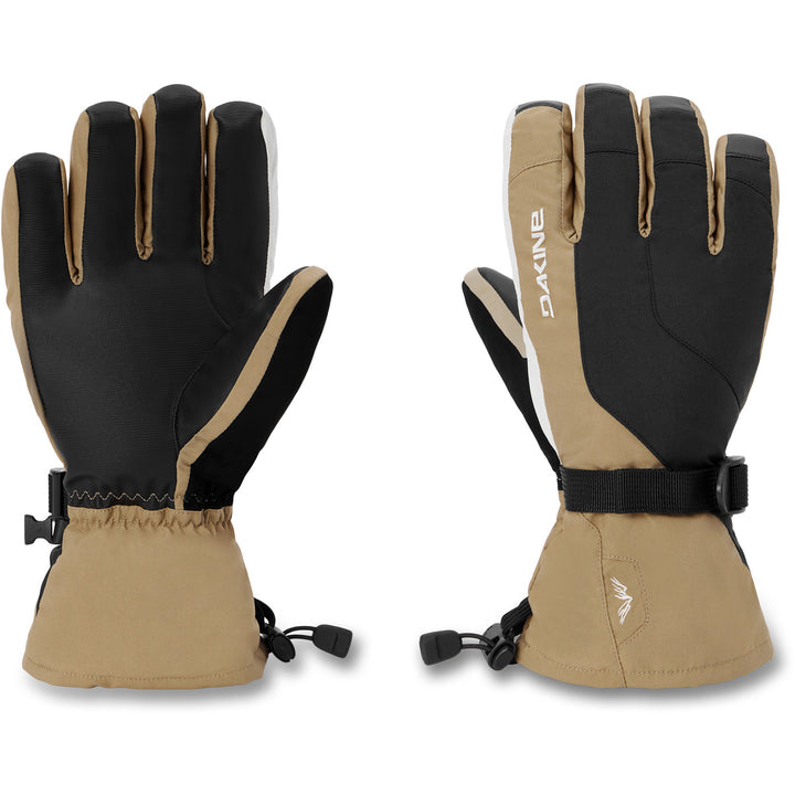 Dakine Scout 2.0 Gloves Kelp