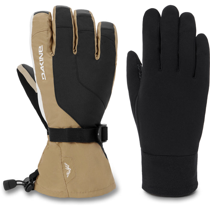 Dakine Scout 2.0 Gloves Kelp