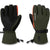 Dakine Scout 2.0 Leather DLX Gloves Rosin
