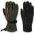 Dakine Scout 2.0 Leather DLX Gloves Rosin