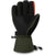 Dakine Scout 2.0 Leather DLX Gloves Rosin