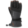 Carbon Heather