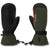 Dakine Scout 2.0 Leather DLX Mittens Rosin