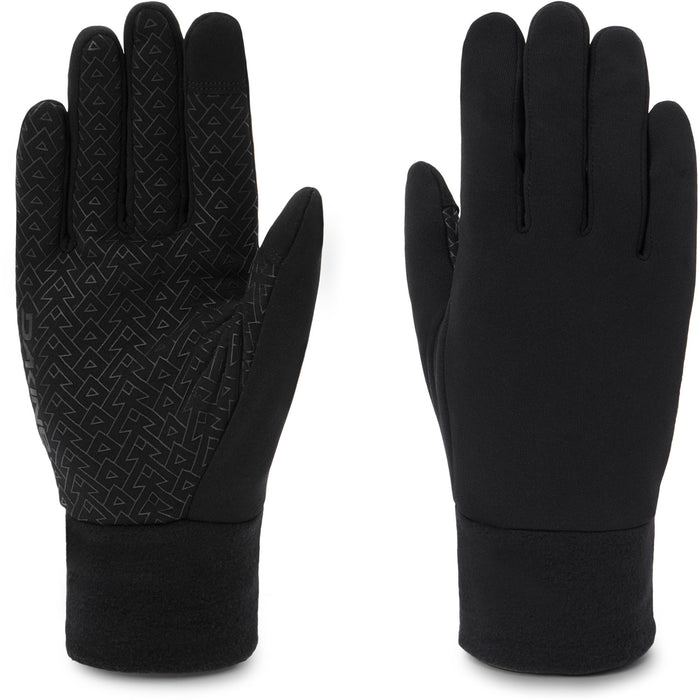 Dakine Scout 2.0 Leather DLX Mittens Rosin