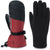 Dakine Titan 2.0 GORE-TEX Mittens Rosewood