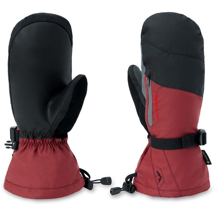 Dakine Titan 2.0 GORE-TEX Mittens Rosewood
