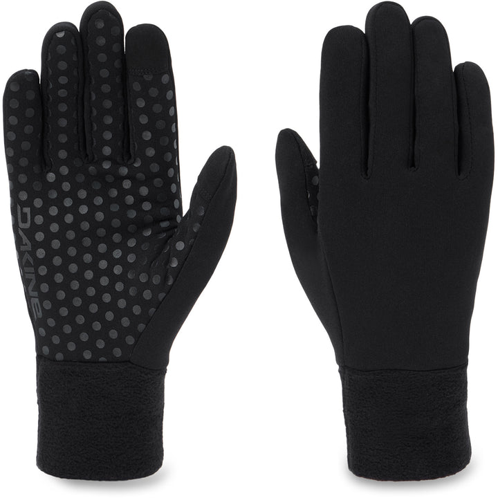 Dakine Camino 2.0 Leather DLX Mittens - Women's Burlwood
