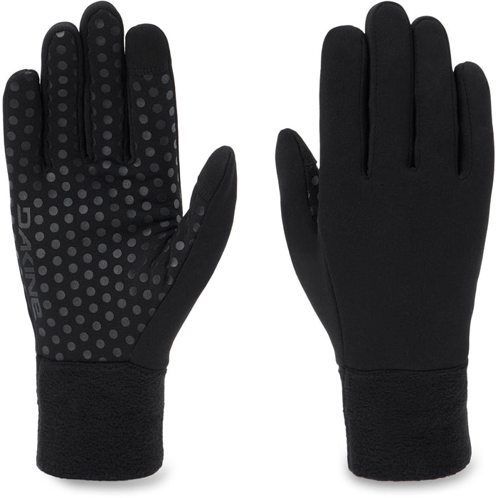Dakine Sequoia 2.0 Leather DLX GORE-TEX Mittens - Women's White