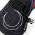 Dakine Team Sequoia 2.0 Leather Dlx Gore-Tex Jamie Anderson Mittens - Women's Anderson Stripes