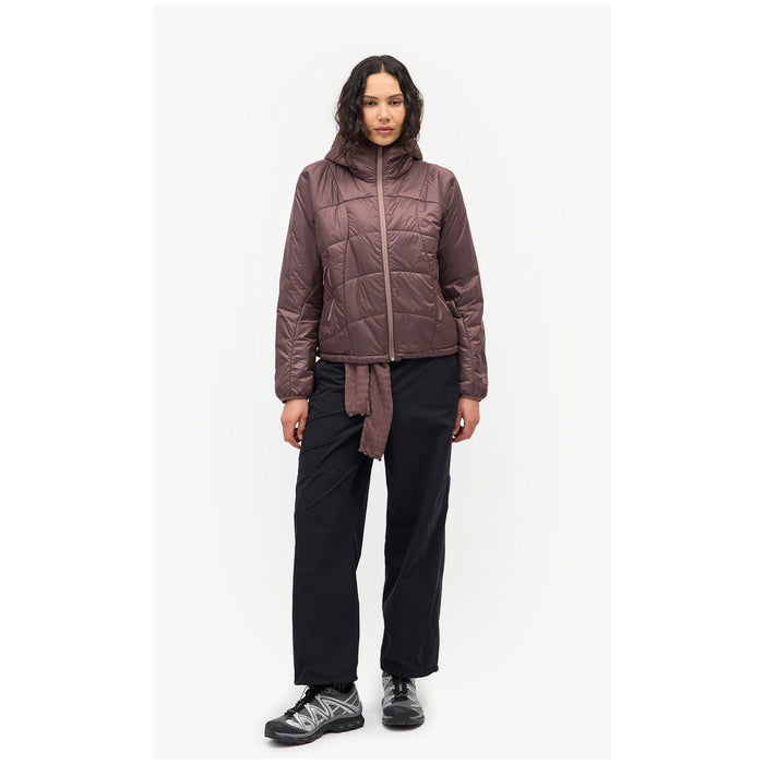 Halfdays Claude Jacket - Women's Nirvana