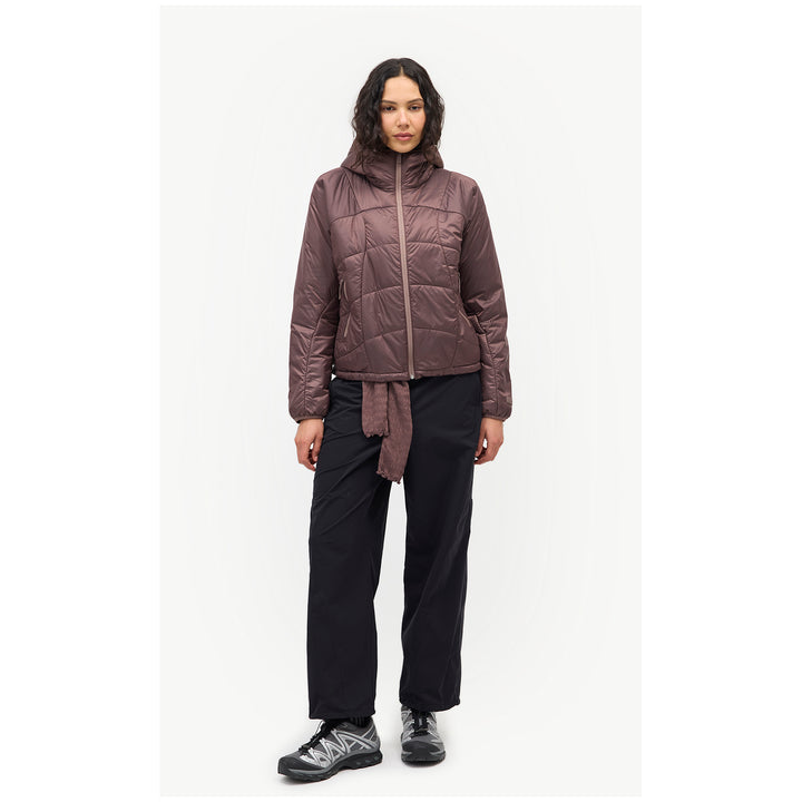 Halfdays Claude Jacket - Women's Nirvana