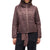 Halfdays Claude Jacket - Women's Nirvana