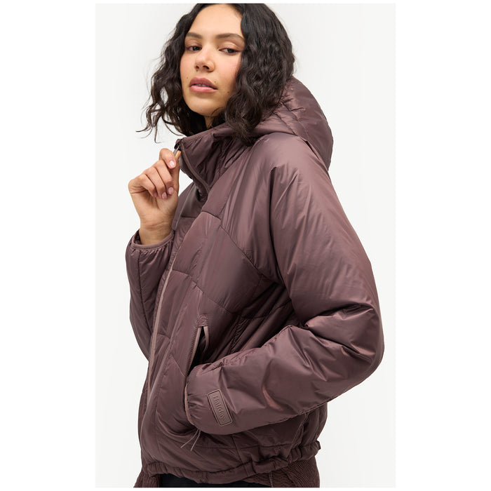 Halfdays Claude Jacket - Women's Nirvana