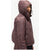 Halfdays Claude Jacket - Women's Nirvana