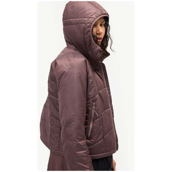 Halfdays Claude Jacket - Women's Nirvana