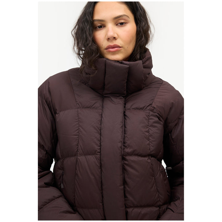 Halfdays Louise Down Jacket - Women's Americano