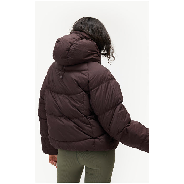 Halfdays Louise Down Jacket - Women's Americano