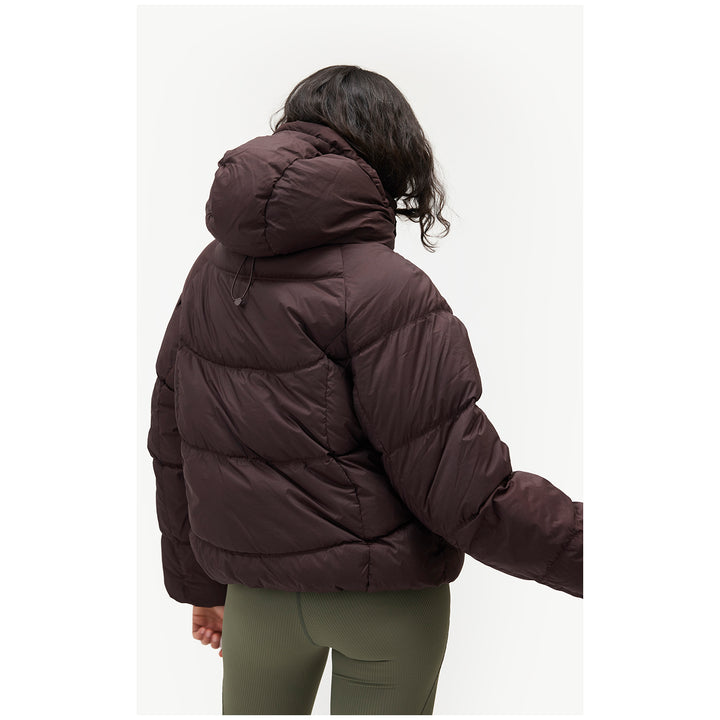 Halfdays Louise Down Jacket - Women's Americano