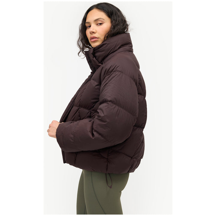 Halfdays Louise Down Jacket - Women's Americano
