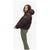 Halfdays Louise Down Jacket - Women's Americano