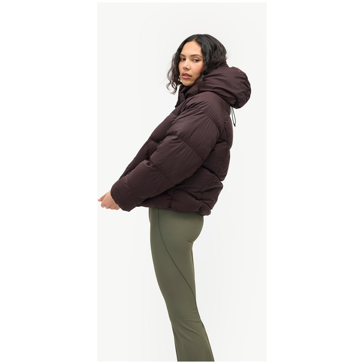 Halfdays Louise Down Jacket - Women's Americano