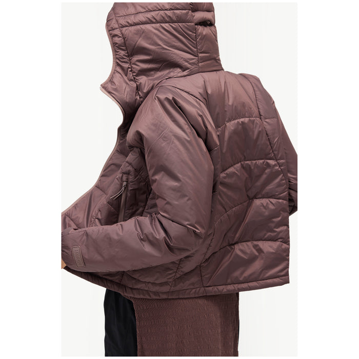Halfdays Claude Jacket - Women's Nirvana