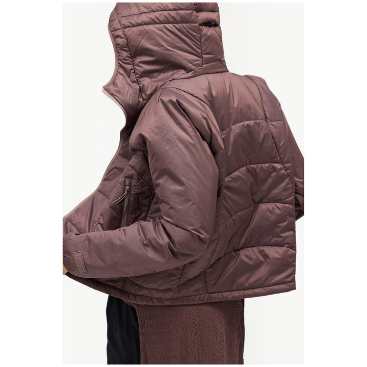 Halfdays Claude Jacket - Women's Nirvana