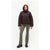 Halfdays Louise Down Jacket - Women's Americano