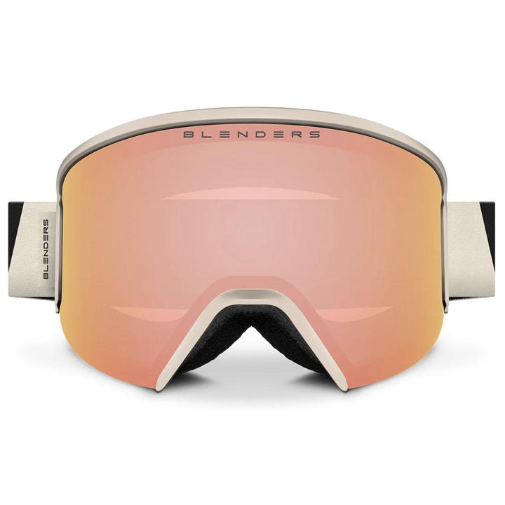 Blenders Lunar Goggles Dawn Shaker/Crystal Champagne