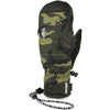 Woodland Camo