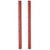 Crab Grab Skate Rails Snowboard Grab Rails Red