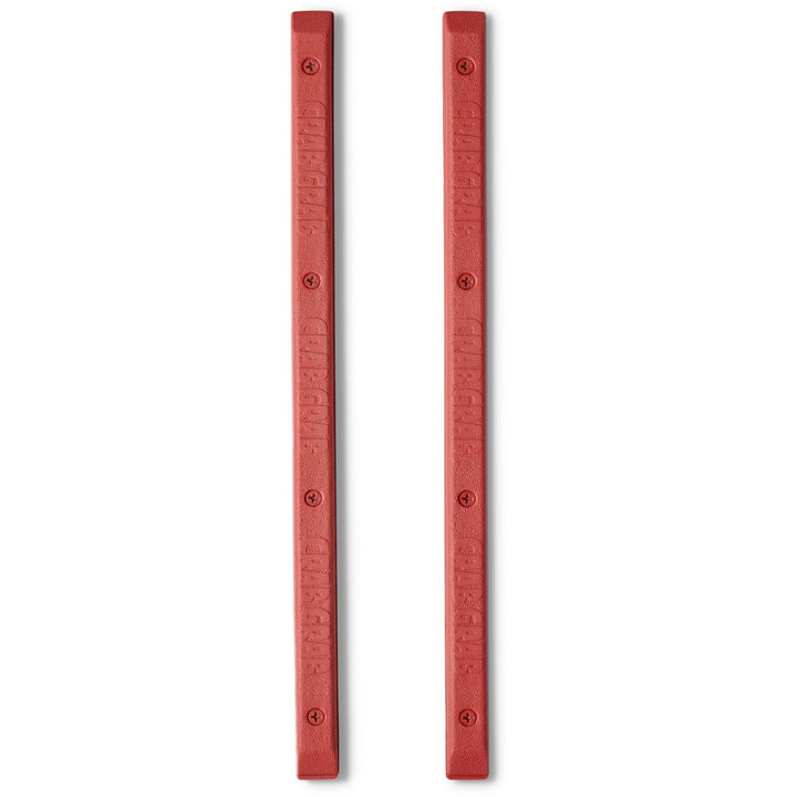Crab Grab Skate Rails Snowboard Grab Rails Red