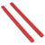 Crab Grab Skate Rails Snowboard Grab Rails Red