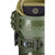 Phaenom Footwear fr 02 110 Ski Boots 2027 Rifle Green