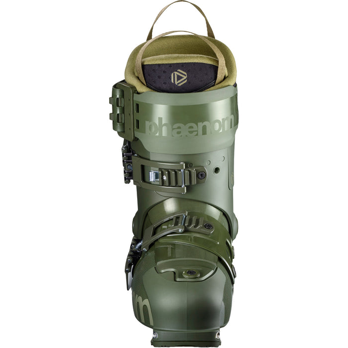 Phaenom Footwear fr 02 110 Ski Boots 2027 Rifle Green
