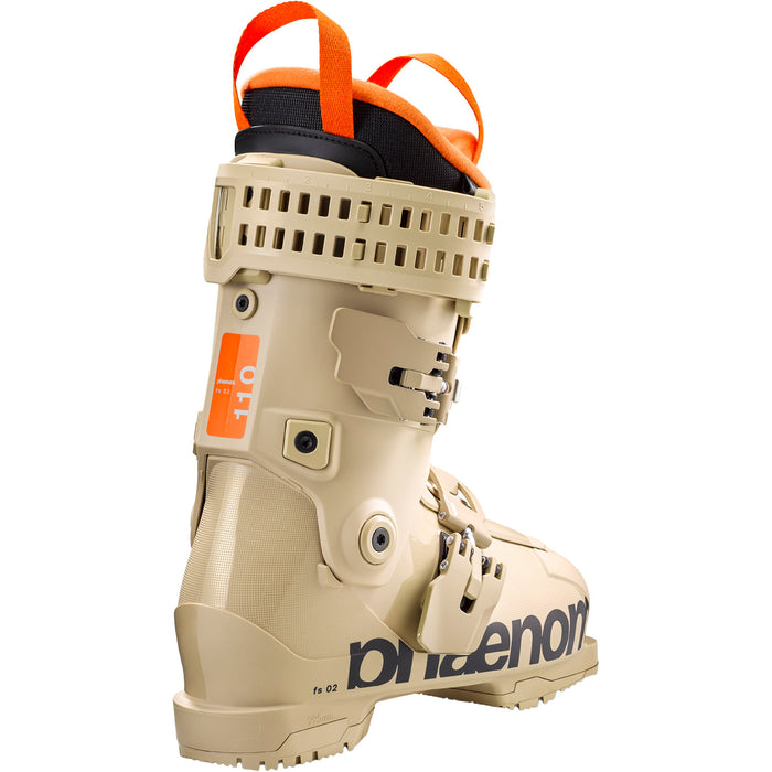 Phaenom Footwear fs 02 110 Ski Boots 2027 Cornstalk