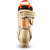 Phaenom Footwear fs 02 110 Ski Boots 2027 Cornstalk