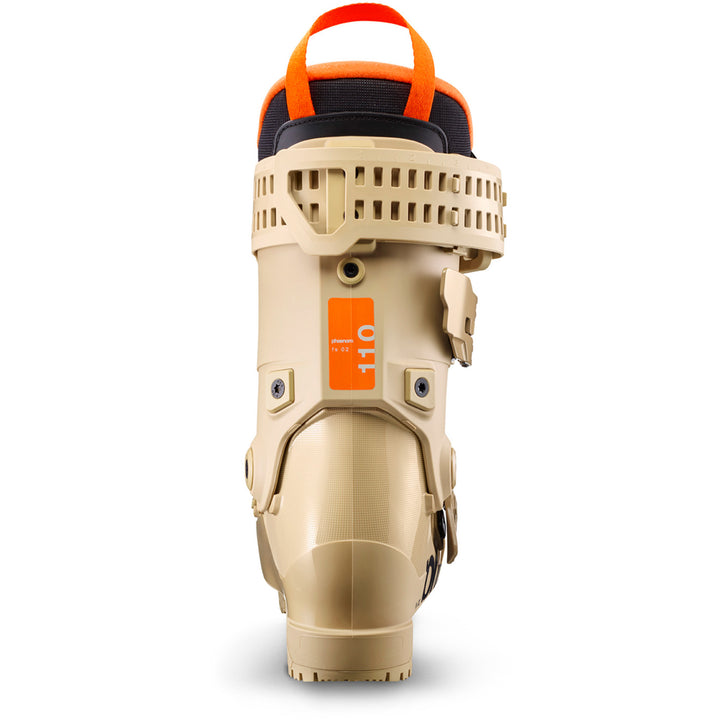 Phaenom Footwear fs 02 110 Ski Boots 2027 Cornstalk
