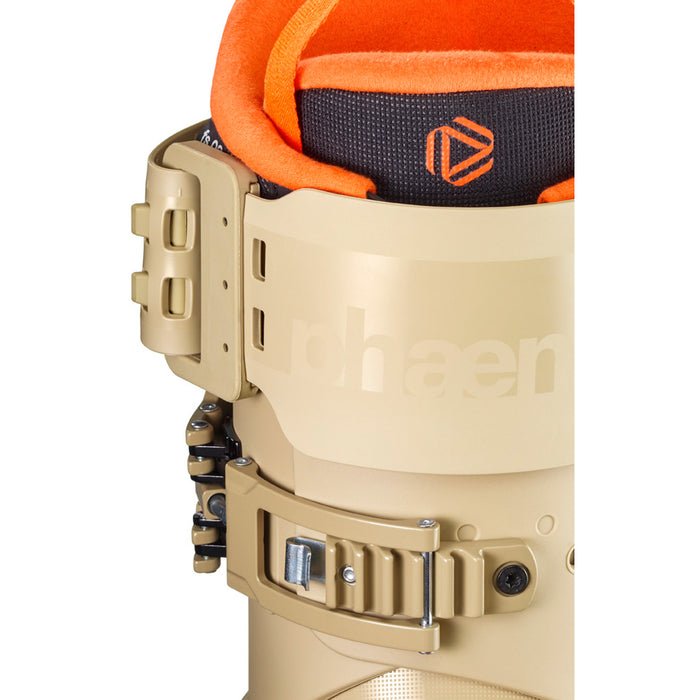 Phaenom Footwear fs 02 110 Ski Boots 2027 Cornstalk