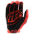 Troy Lee Designs Air Bike Gloves Orange