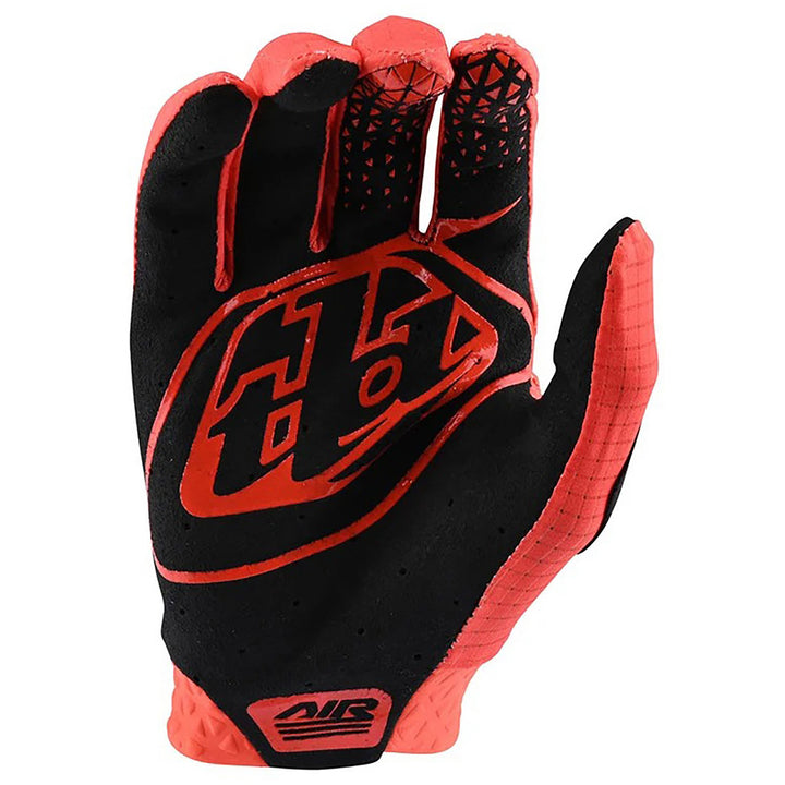 Troy Lee Designs Air Bike Gloves Orange